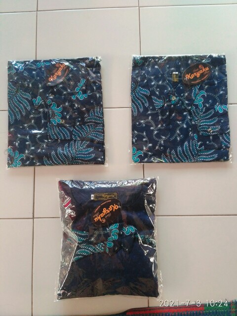 Cod Gamis Couple Sarimbit Suami Istri Murah Terbaru Pasangan Muslim Busana Keluarga By Batik Nabilla