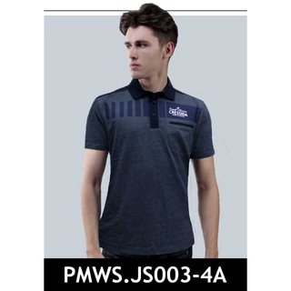 gof PMWF 2 CRESSIDA KAOS POLO PRIA BERKERAH Pakaian Pria Lengan Pendek Kaos Kerah