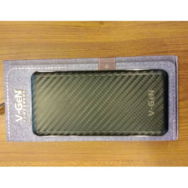 Power bank V-Gen