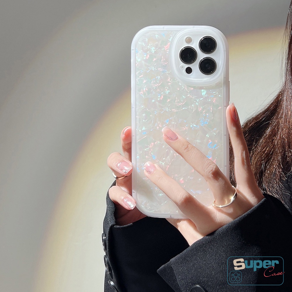 Soft Case Motif Marmer Untuk iPhone 11 13 12 Pro Max X XR XS Max 6 6s 8 7 Plus SE 2020