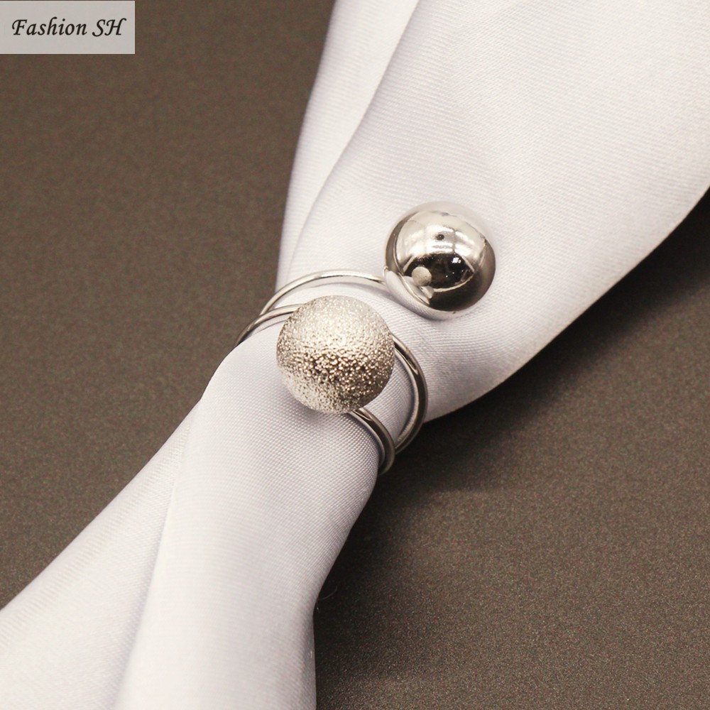 [Penjualan Panas] Fshion Cincin Syal Perhiasan M40070