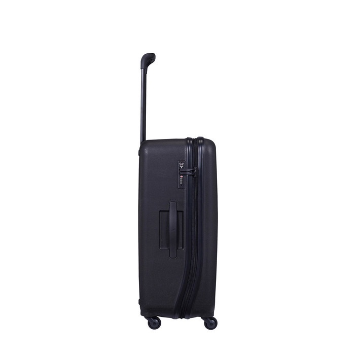 Koper Lojel Vita 2 Hardcase Medium/26 Inch Black