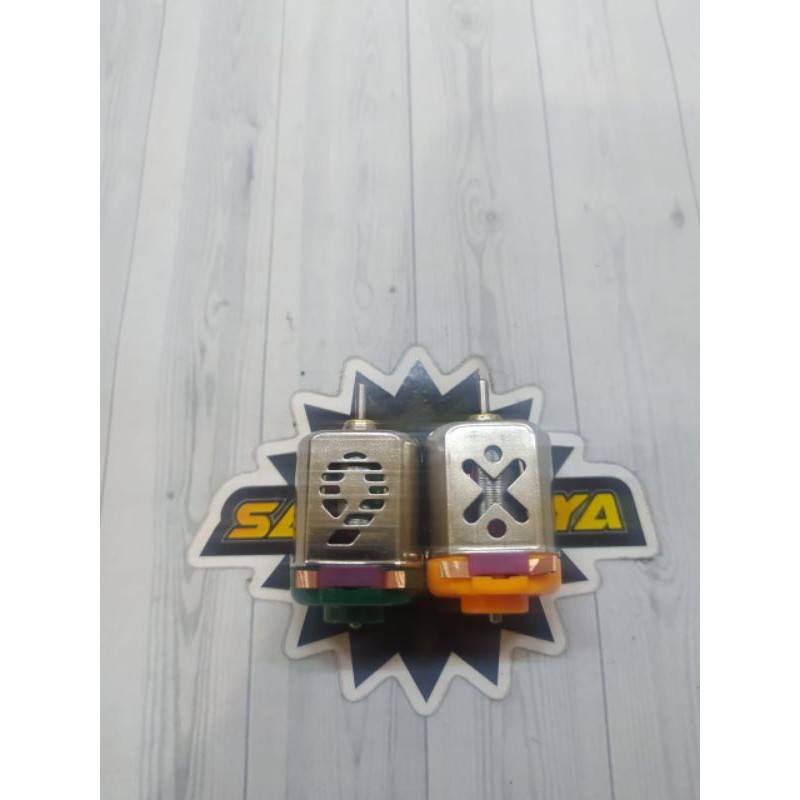 Dinamo Tamiya Sloop Kejurnas