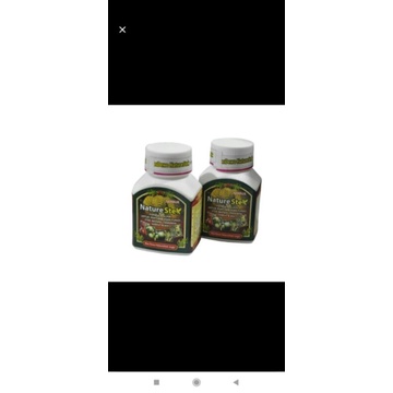 Nature stek (perangsang akar) repack 10 gr