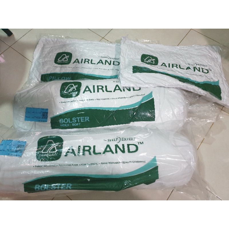 BANTAL GULING AIRLAND