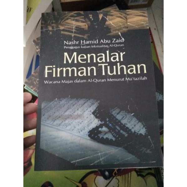 menalar firman Tuhan
