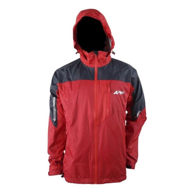jaket Rei quatros