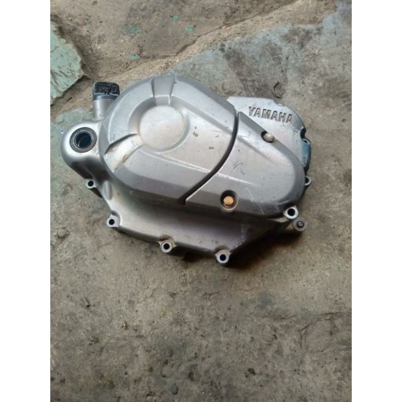 Bak kanan jupiter z1 - blok kopling jupiter z1 blok kopling jupiter z1