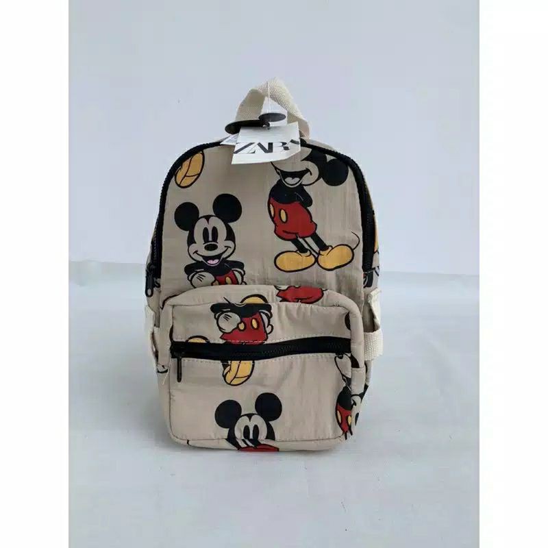 ZARA KIDS DISNEY BABY