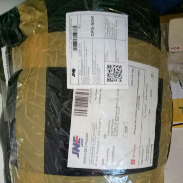 Apd Hazmat Spundbond 75gsm