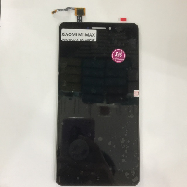 LCD+TOUCHSCREEN XIAOMI MI MAX 1