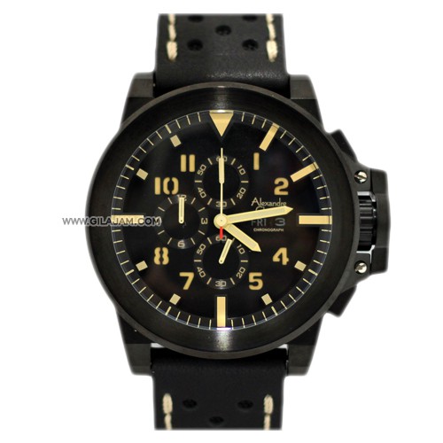 ALEXANDRE CHRISTIE 6364 MC-B