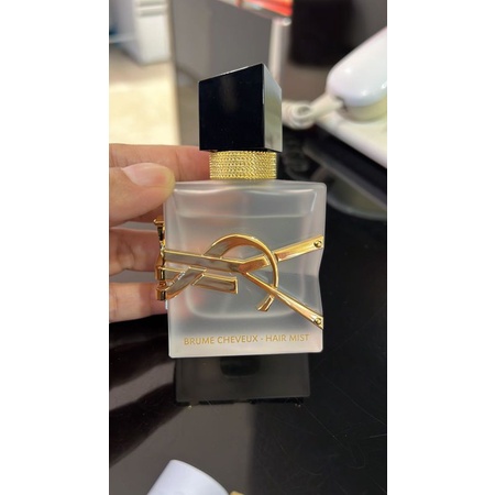 Y$L Libre Hair Mist 30ml/Libre Hairmist