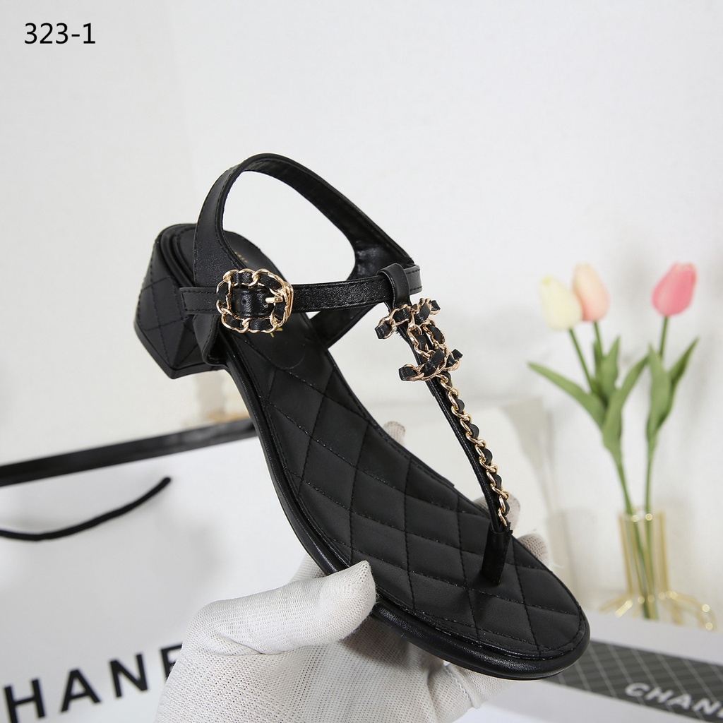 Ch New Sandal  #323-1