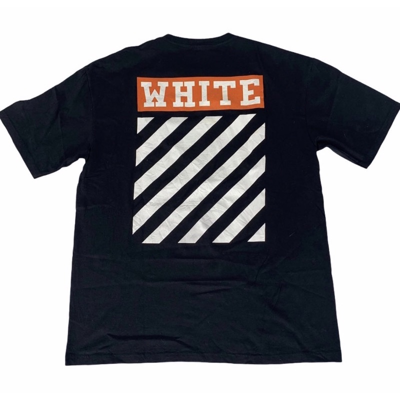 KAOS OFFWHITE