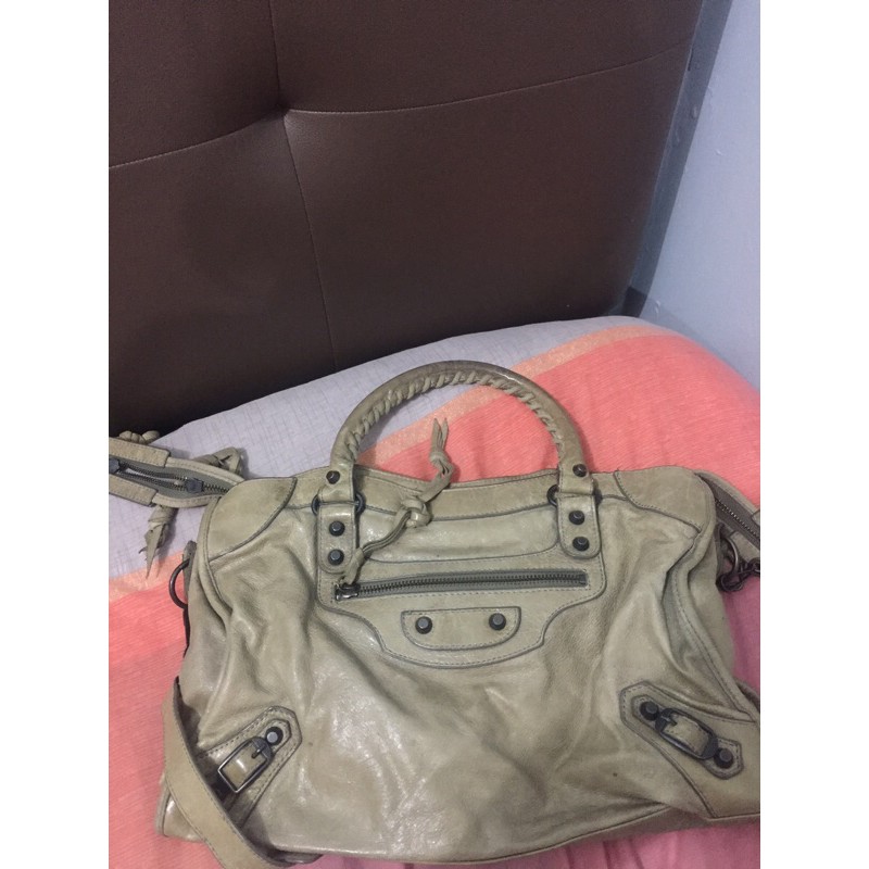Tas  Balenciaga Second