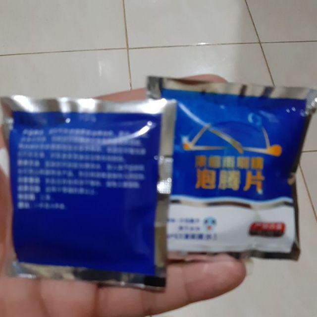 1pc Effervescent Spray Multifungsi Untuk Membersihkan Rumah