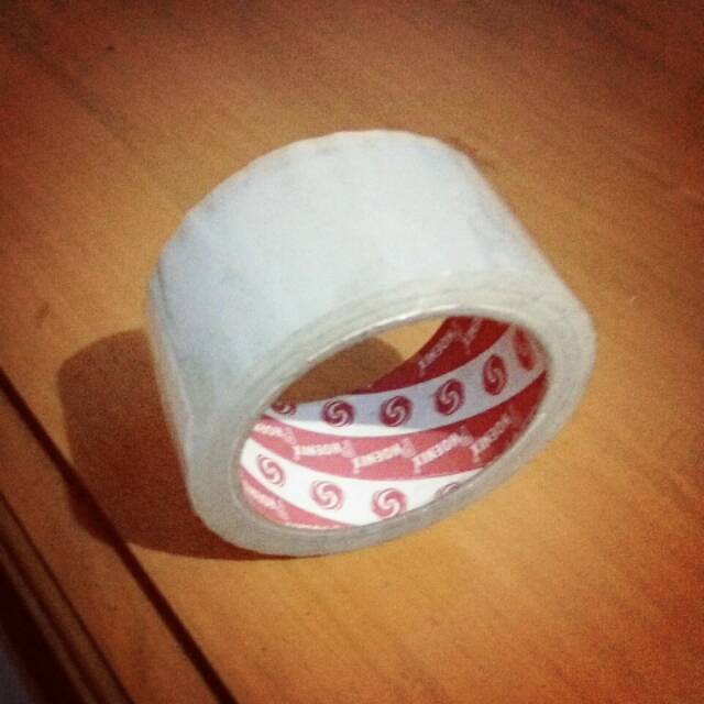 

isolasi plastik
