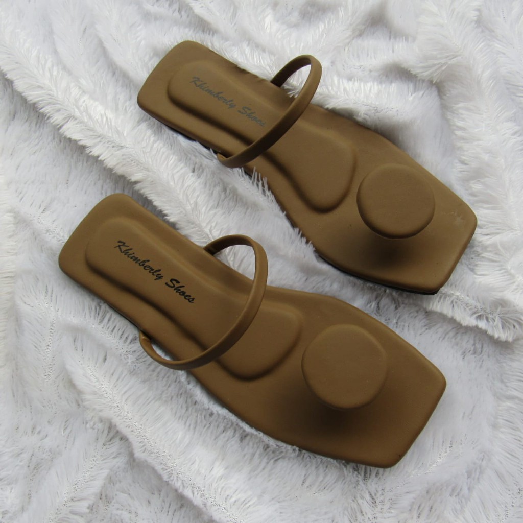 SANDALFLIP FLOP/SANDAL JEPIT JAMUR-AL07