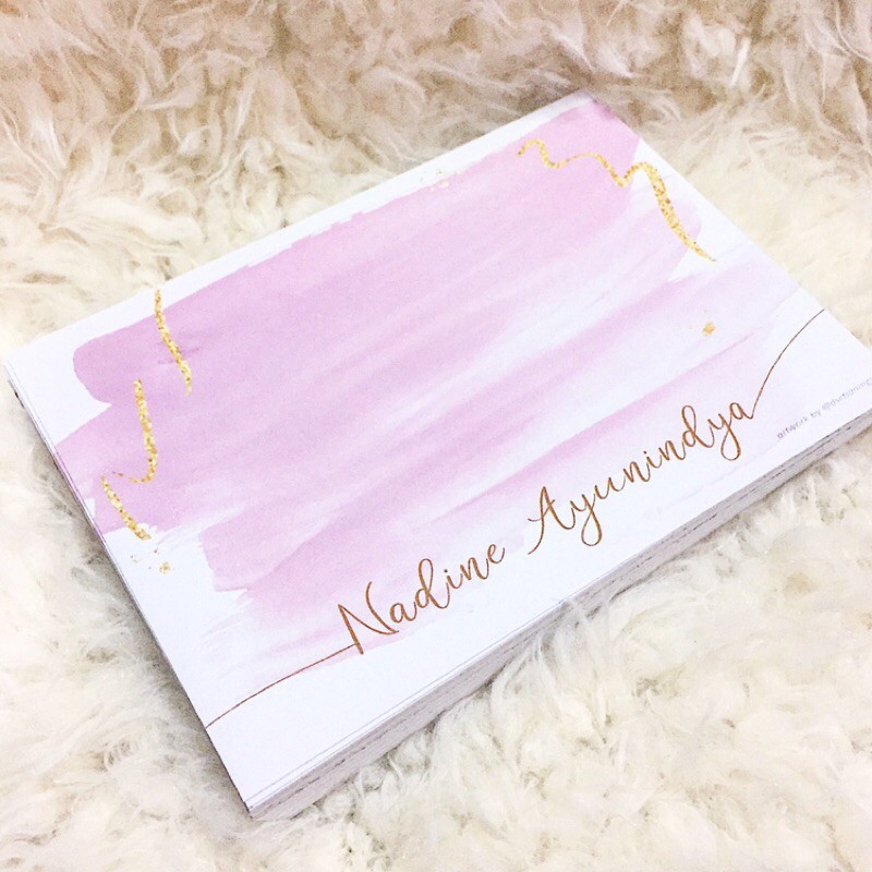

greeting cards - tanpa illustrasi