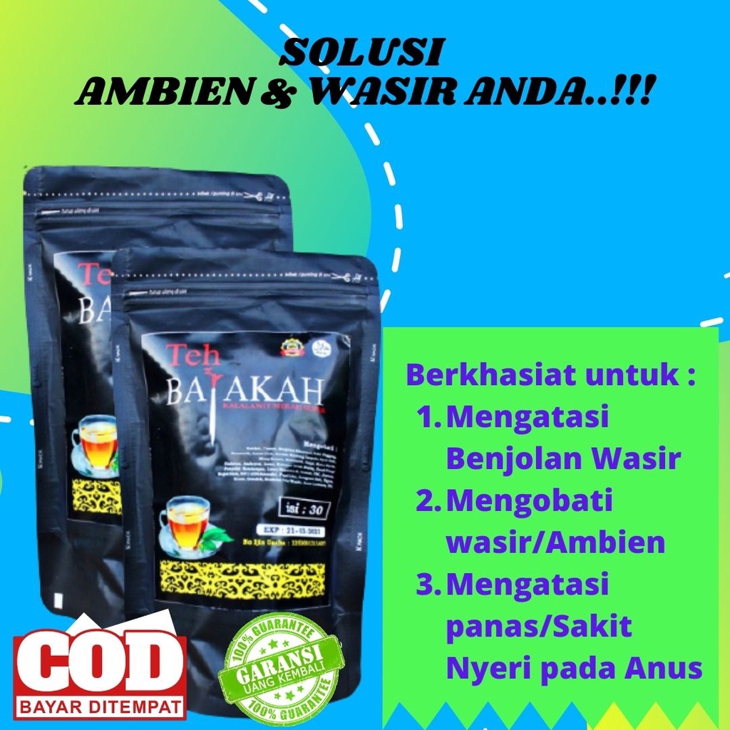 

COD" obat wasir ampuh / obat ambeyen/obat ambeien paling ampuh