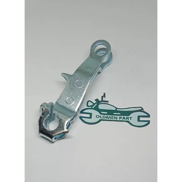 Paha Rem Belakang Vario Tecnho  125 / 150