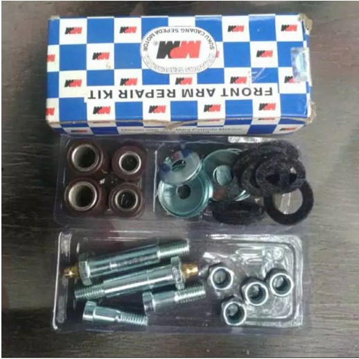 BOSH SHOCK DEPAN PARKIT C70