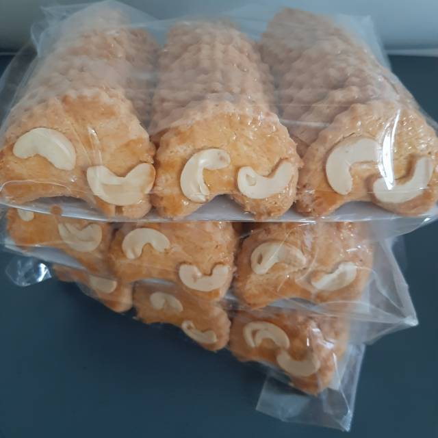 

Kue kering mente 500gr / kue mede / cookies mede homemade
