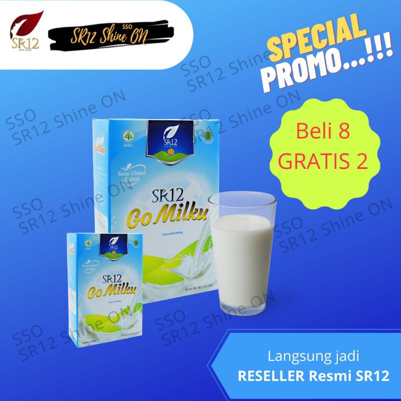 

Go milku Susu Etawa 200ml