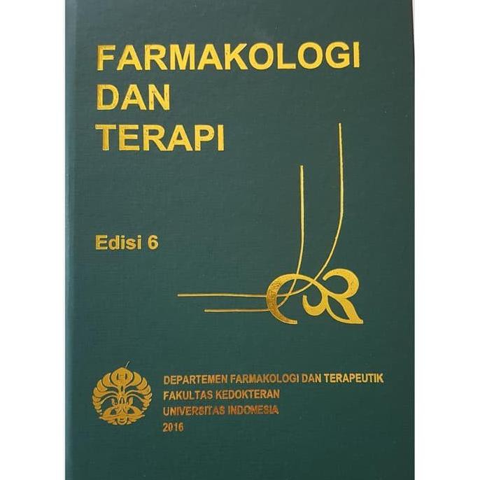 Download Ebook Farmakologi Katzung Bahasa Indonesia