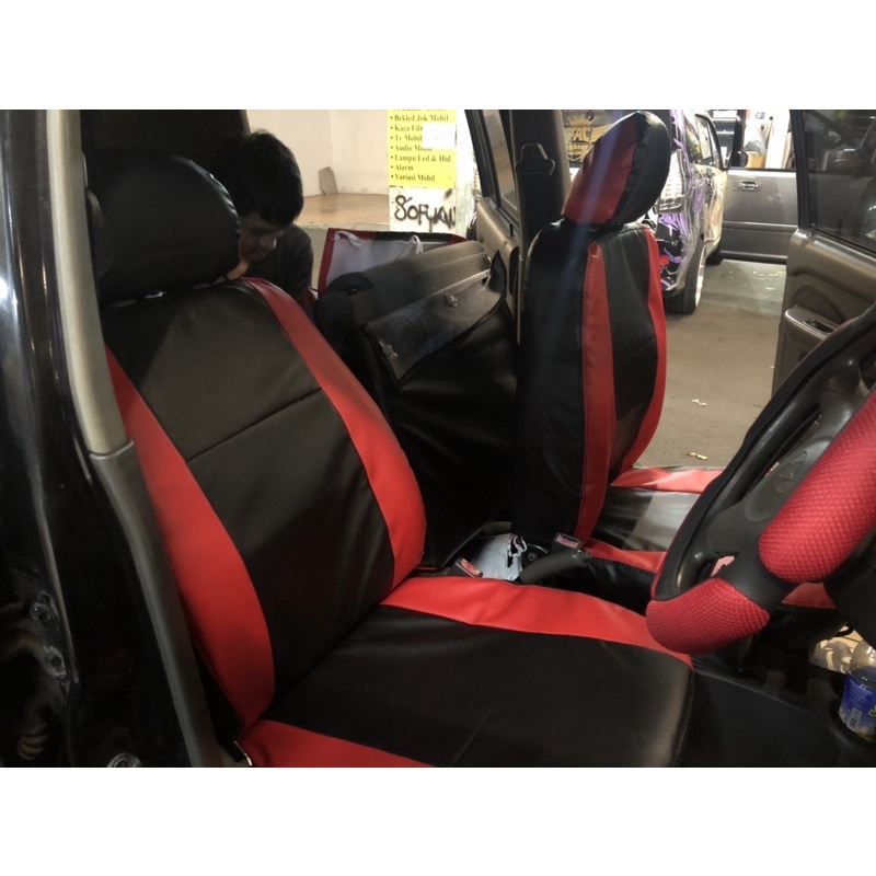 SARUNG JOK HYUNDAI ATOZ