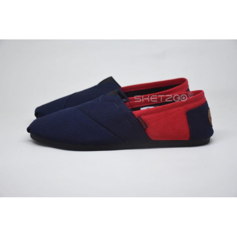 SKETZHO Slip on 38-44 unisex