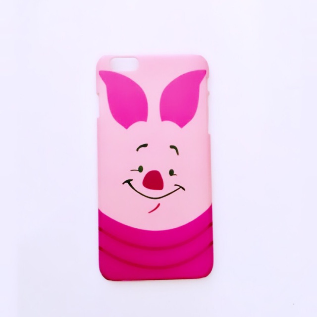 Disney Case Iphone 6/6s PLUS (MURAH)