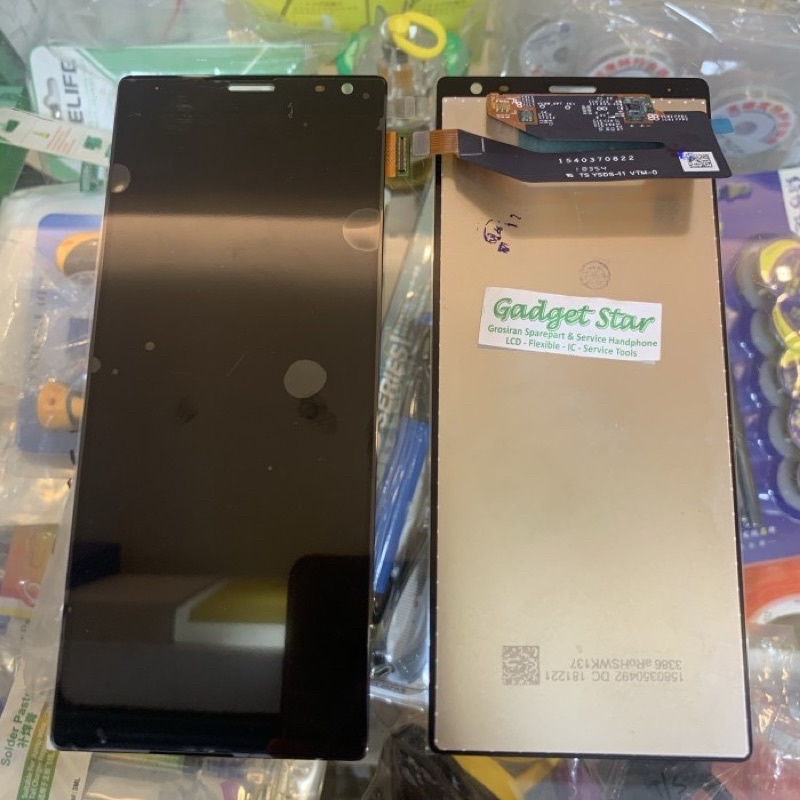 LCD TOUCHSCREEN SONY XPERIA 10 PLUS X10+ L3213 L4213 L4293 L3223