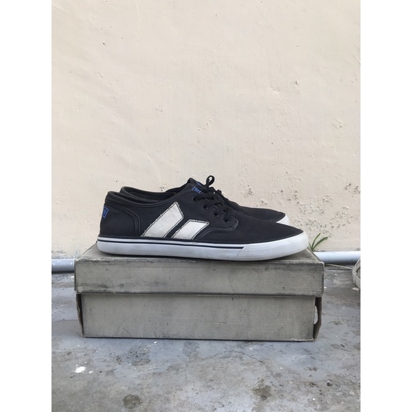 Macbeth Langley era tom size 43 original mantap