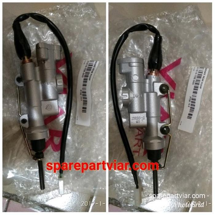 MASTER REM KALIPER BELAKANG VIAR CROSS X 250 LIMITED