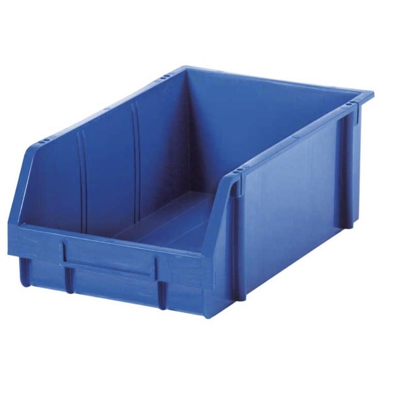 LV206 (EKSPEDISI) Spare part case / Jolly box S 0333 Rabbit (P24xL15xT11cm) ♍ 87