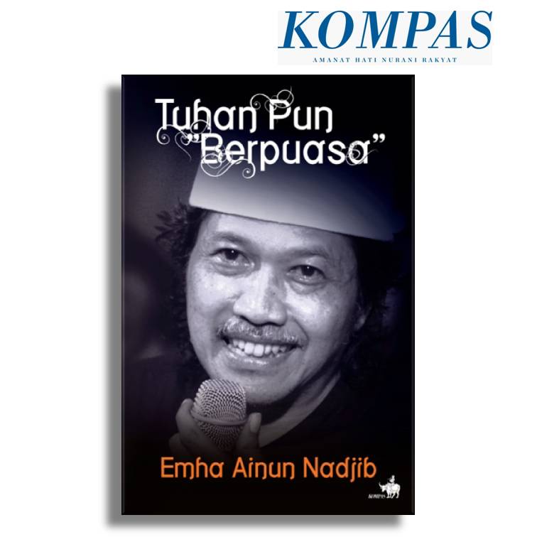 Tuhan Pun Berpuasa
