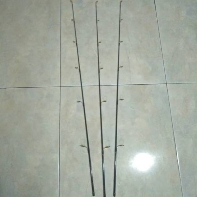 Sambungan joran fenwick eagle gt180cm