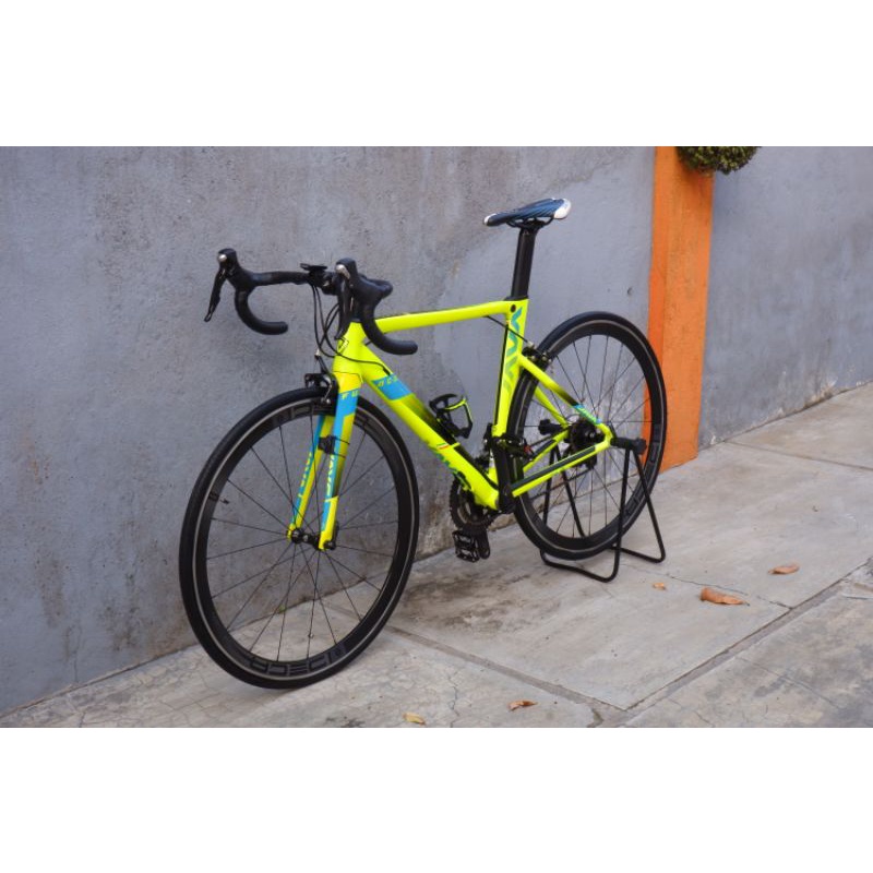 ROADBIKE JAVA FUOCO2