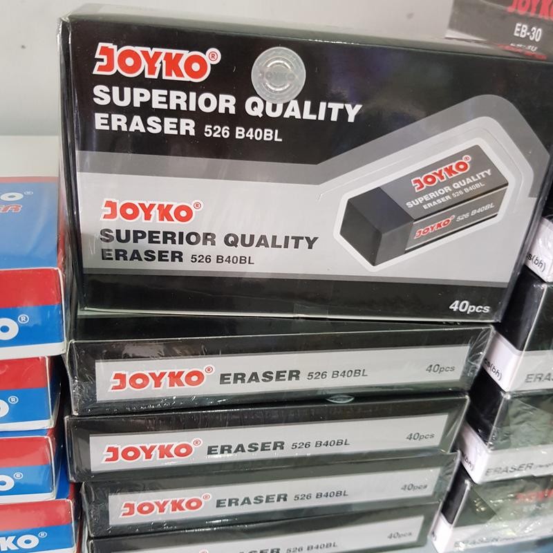 

Penghapus JOYKO B40