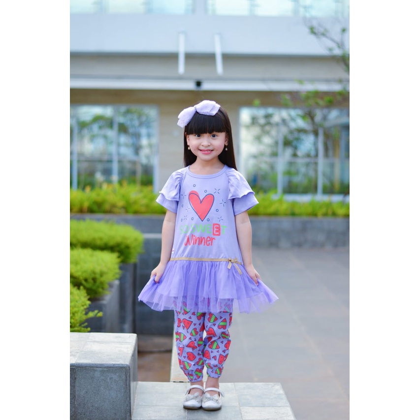 RACHEL SET TILE SERIES