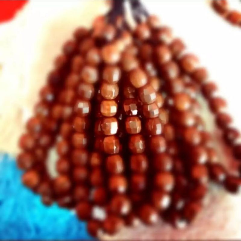 gelang kayu kokka oval jumbo