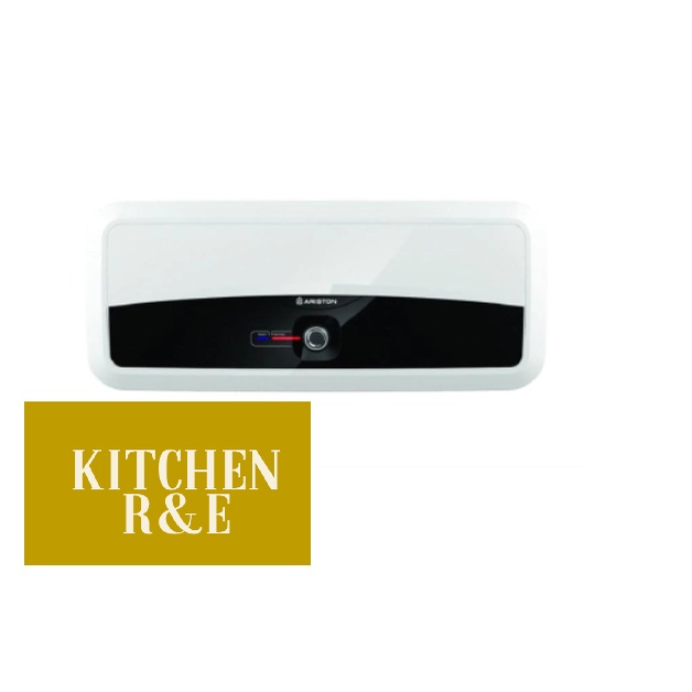 Water Heater Ariston Slim 30 liter atau Pemanas Air Ariston 30 lt