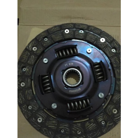 KAMPAS KOPLING T120SS FUTURA ORIGINAL