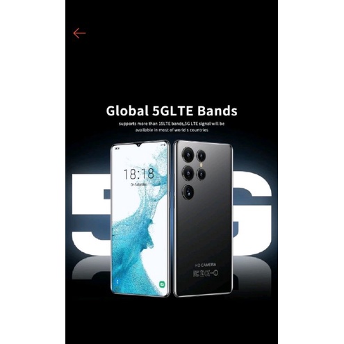 Samsung galaxi S22 ultra