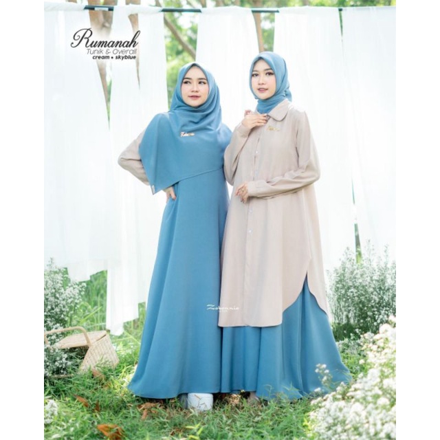 Rumanah by Zabannia ✨