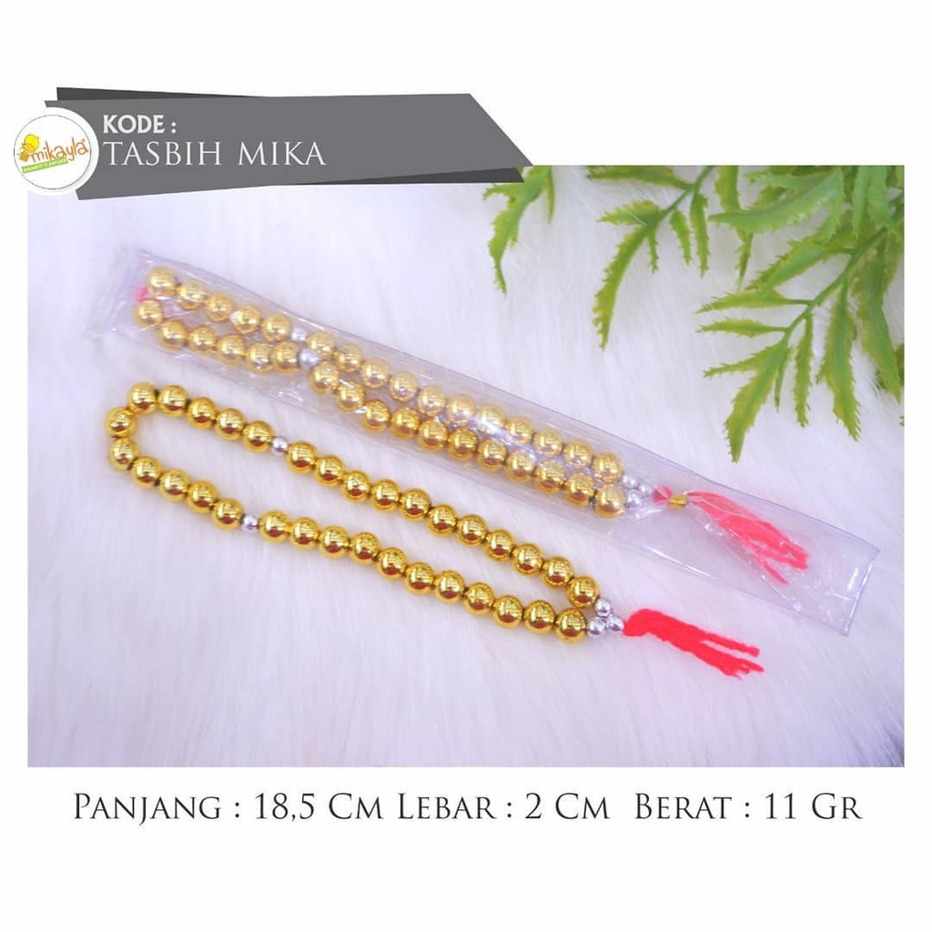 TASBIHMUTIARA/ Souvenir Pernikahan/ Souvenir pengajian/ Souvenir Nikah / Ulang Tahun Murah