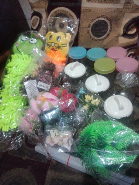 Lap Cendol Microfiber Lembut Karakter Lucu Hand Towel Cendol Unik - Lap Tangan - Souvenir