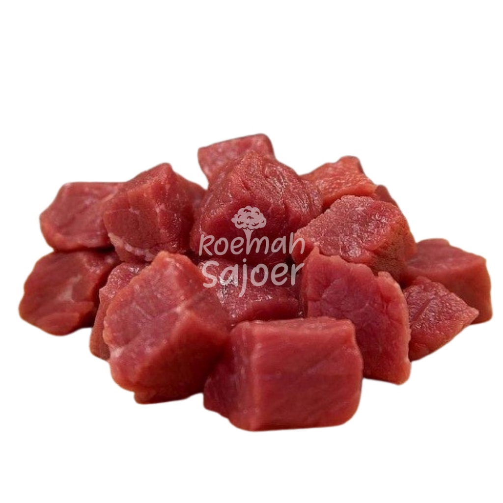 

DAGING SEMUR IMPORT 500gr